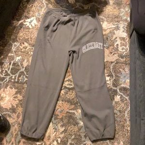 David Dobrik Sweatpants